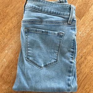 Old Navy Skinny Jeans